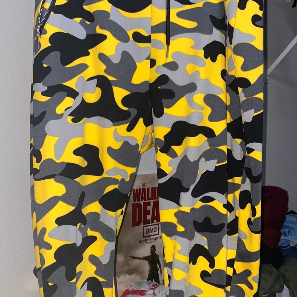 Pants